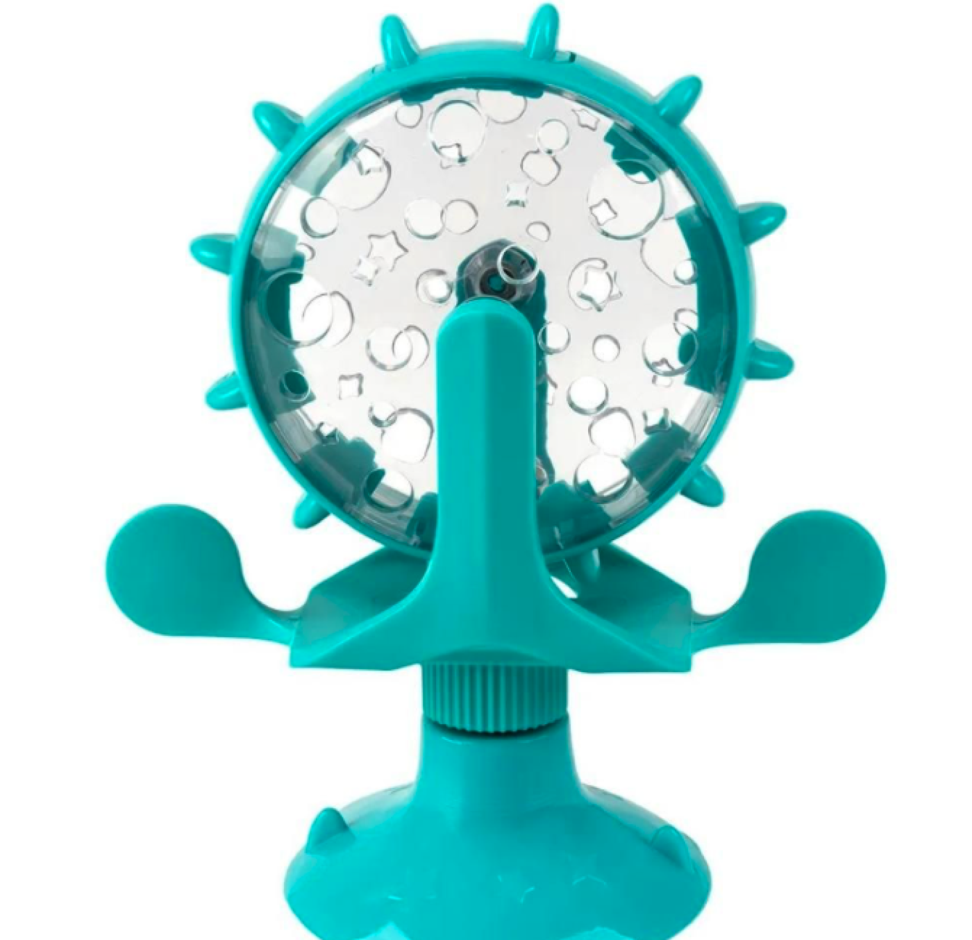 Pawise - Wheel treat dispenser
