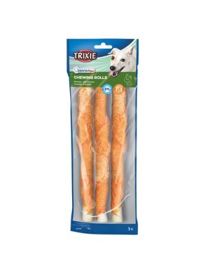 Trixie - Trixie Tyggepinde m. Kylling 3 stk. 250 g.