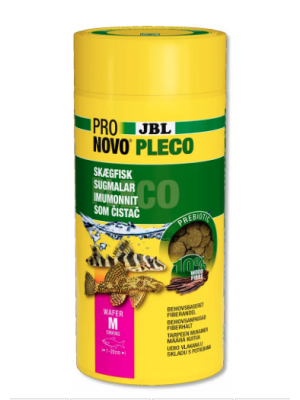 Imazo - Jbl Pronovo Pleco Wafer M 1000ml