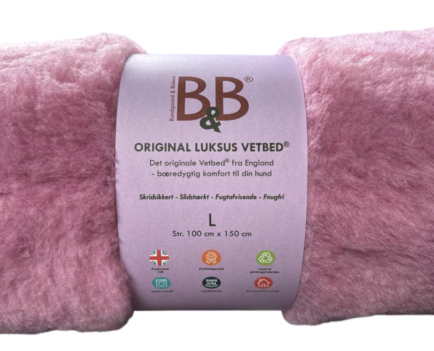 B&B - Vetbed Original B&B - Vetbed Original