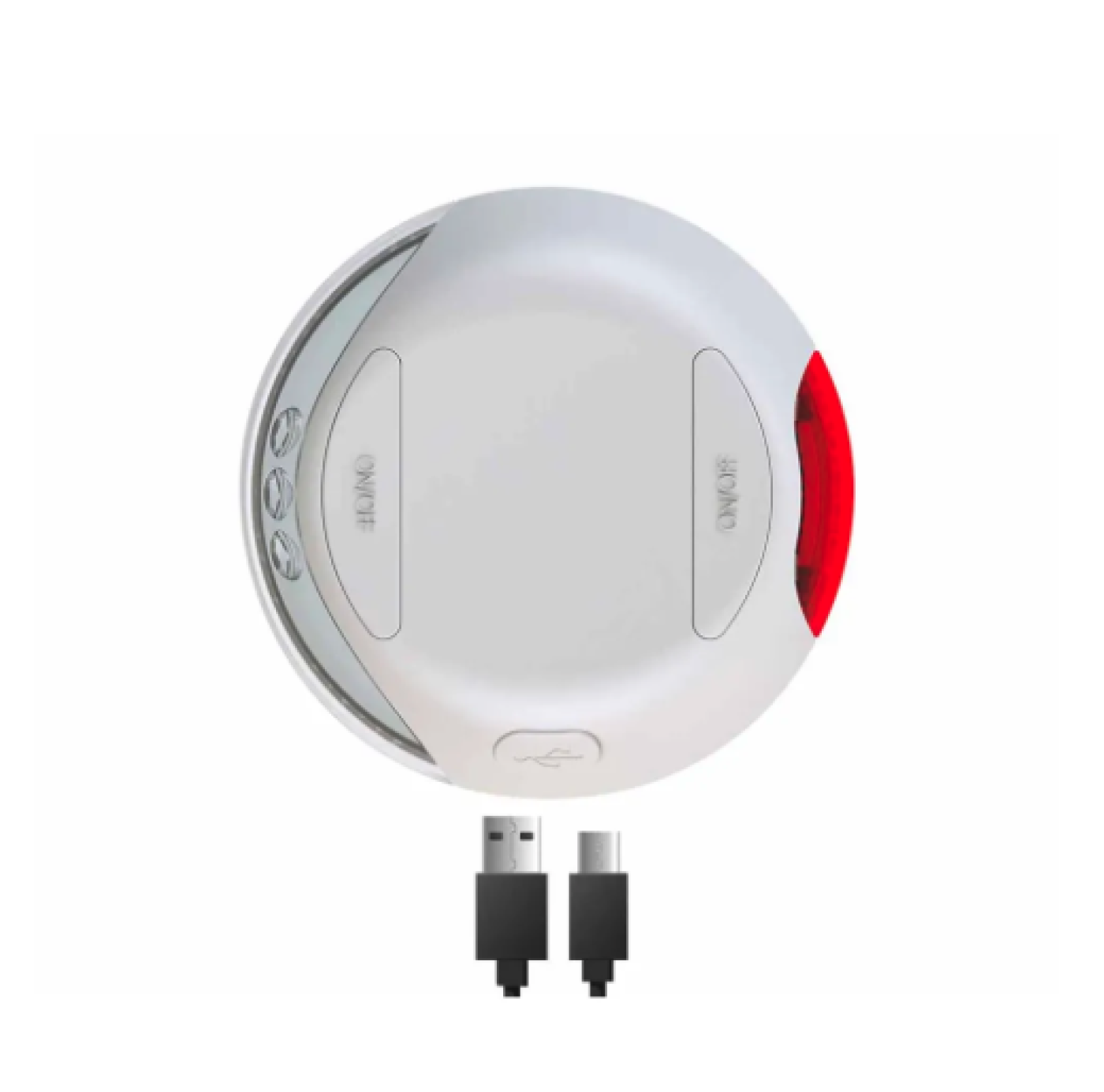Flexi - Flexi LED lygte USB
