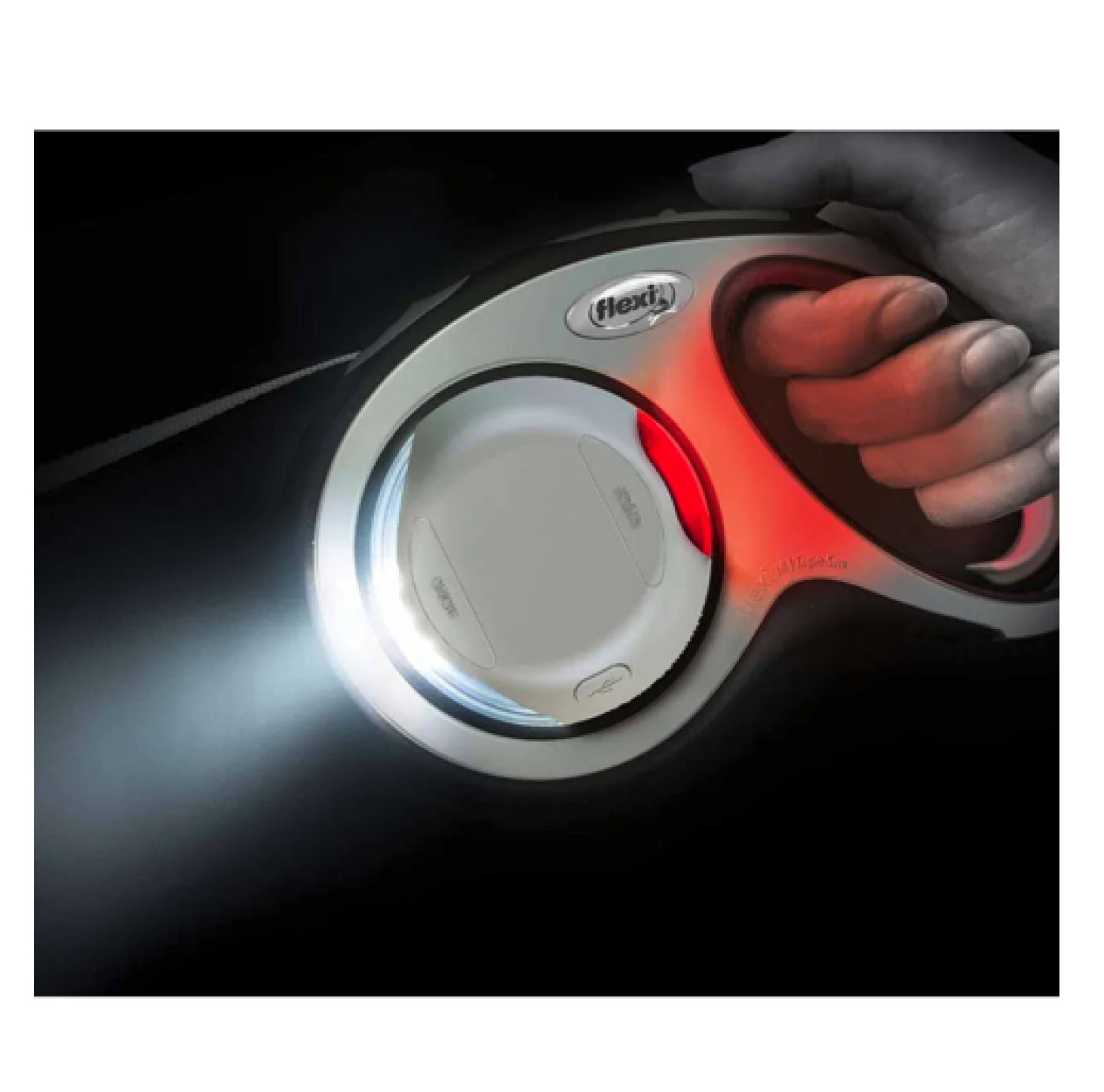 Flexi - Flexi LED lygte USB