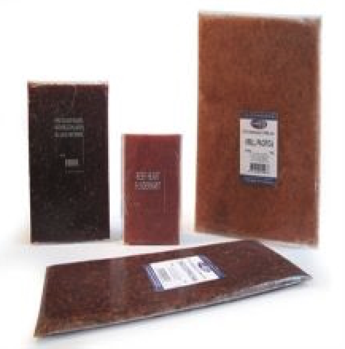 Frozen Fish Food - Frost Artemia Plade