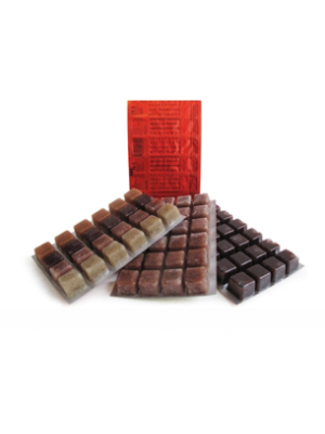 Frozen Fish Food - Frost blisterpak Skildpadde