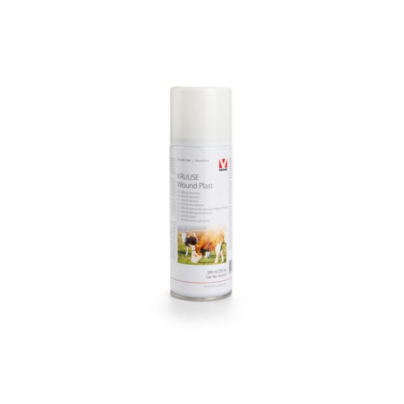 Kruuse - Flydende plaster Wound Plast
