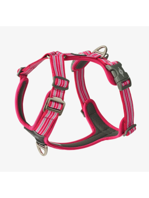 DogCopenhagen - Dog Copenhagen Comfort Walk Air Wild Rose DogCopenhagen - Dog Copenhagen Comfort Walk Air Wild Rose