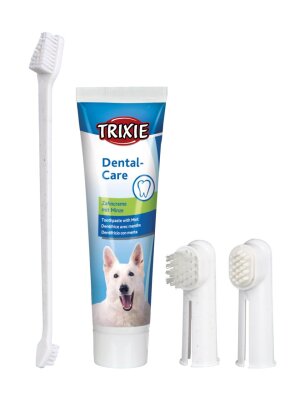 Trixie - Tandplejesæt