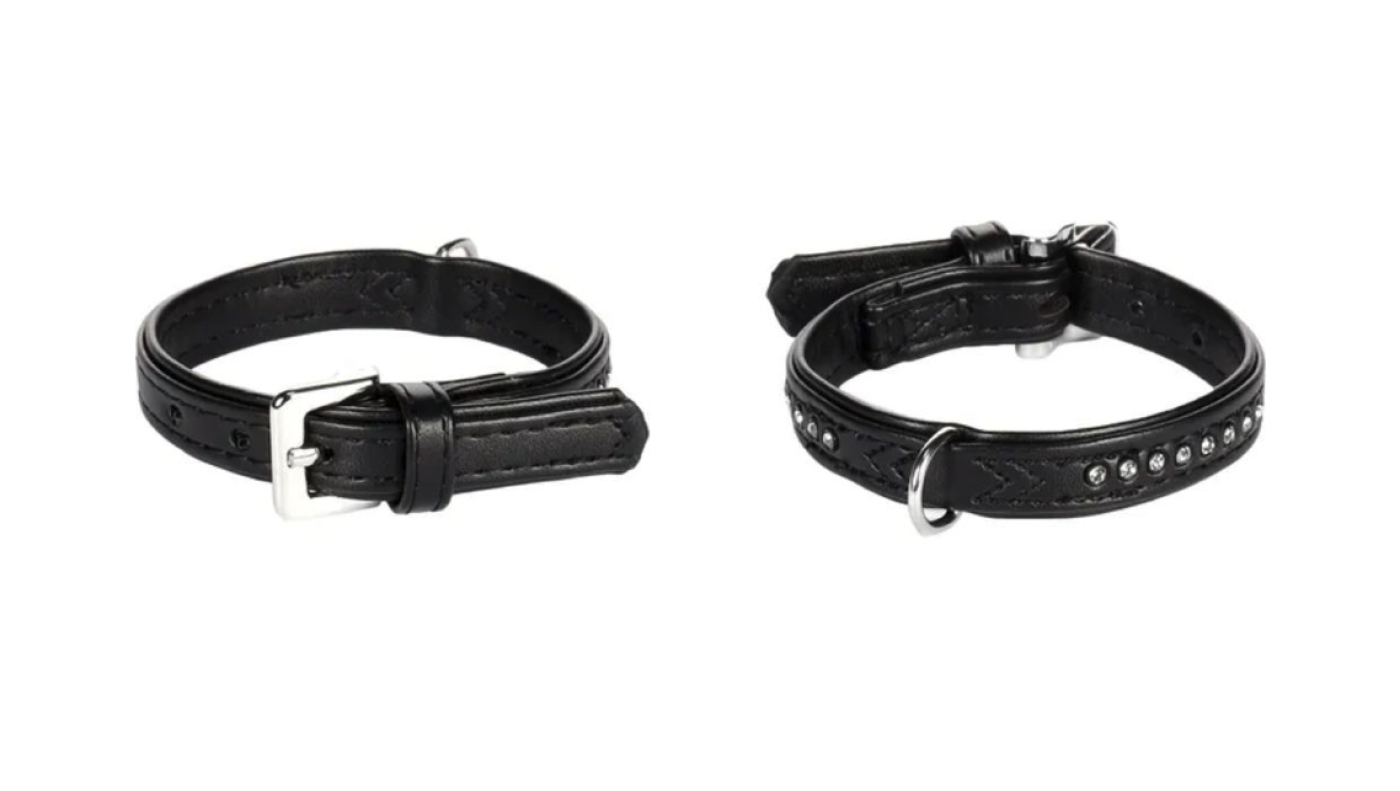 Hunter - Modern Art Luxus Sort 27 cm