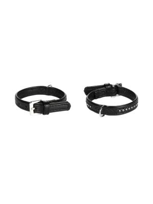 Hunter - Modern Art Luxus Sort 27 cm