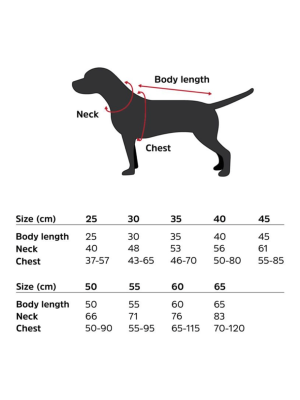Dogman - DM Vinterjakke Model Pom Tyrkis