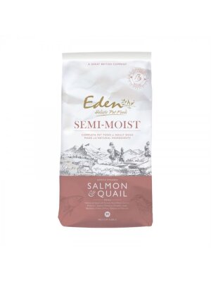 Eden - EDEN WILD SALMON & QUAIL