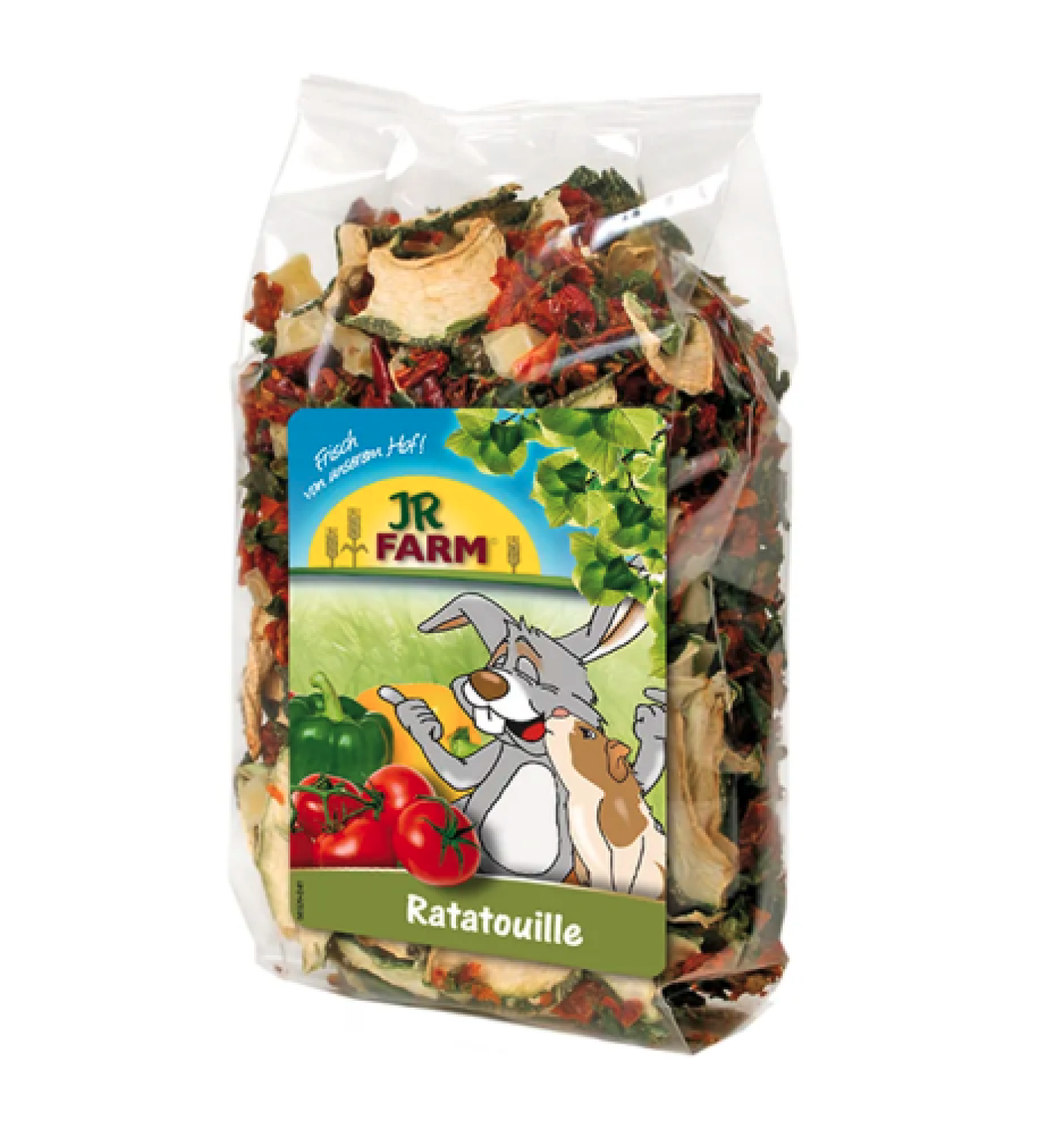 JR Farm - JR Farm Ratatouille 100 gr.