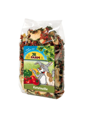 JR Farm - JR Farm Ratatouille 100 gr.