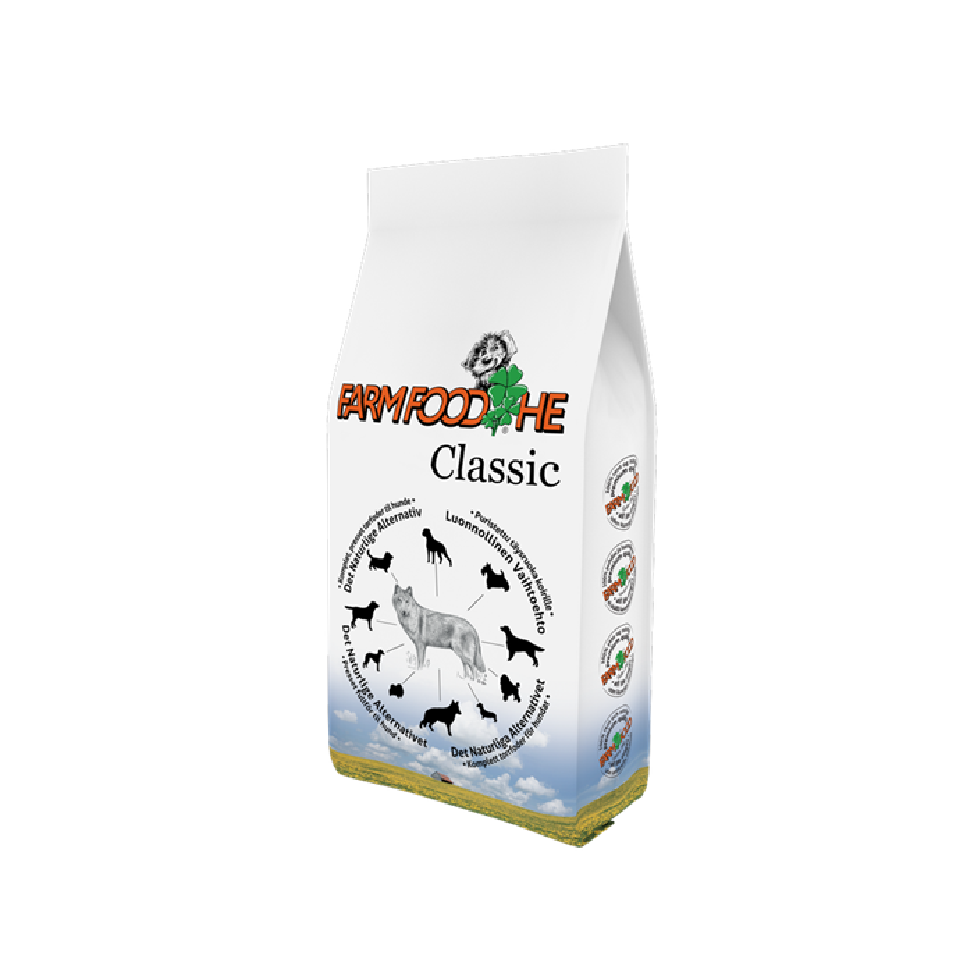 Farmfood - FARMFOOD HE CLASSIC