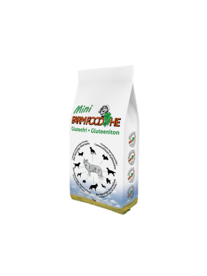 Farmfood - FARMFOOD HE SALMON OIL MINI