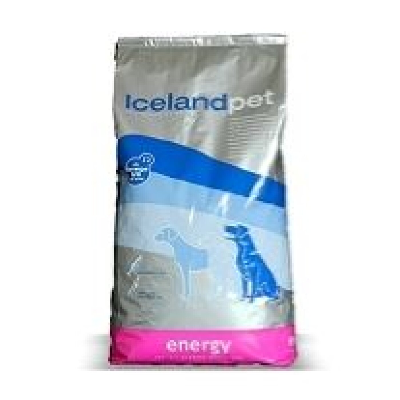 ICELAND PET - ICELAND PET ENERGY
