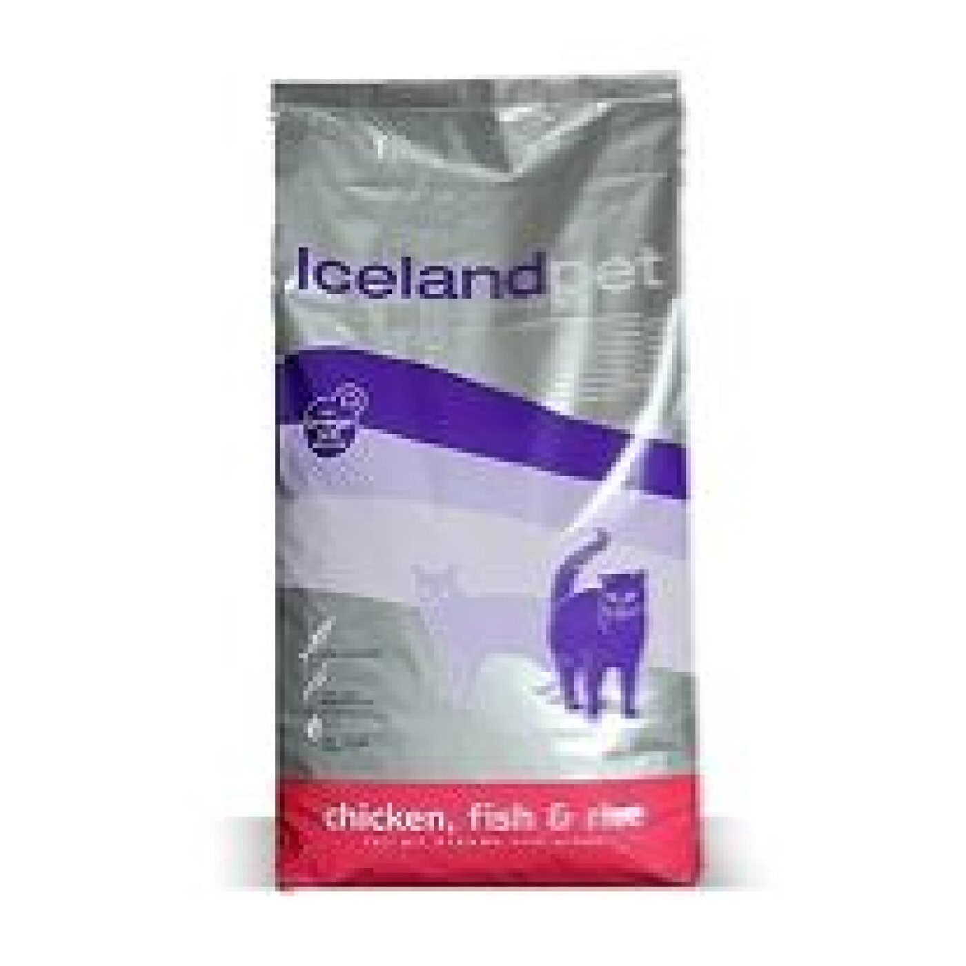 ICELAND PET - ICELAND PET