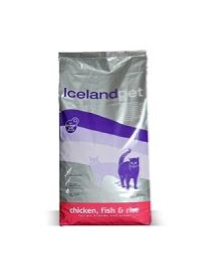 ICELAND PET - ICELAND PET