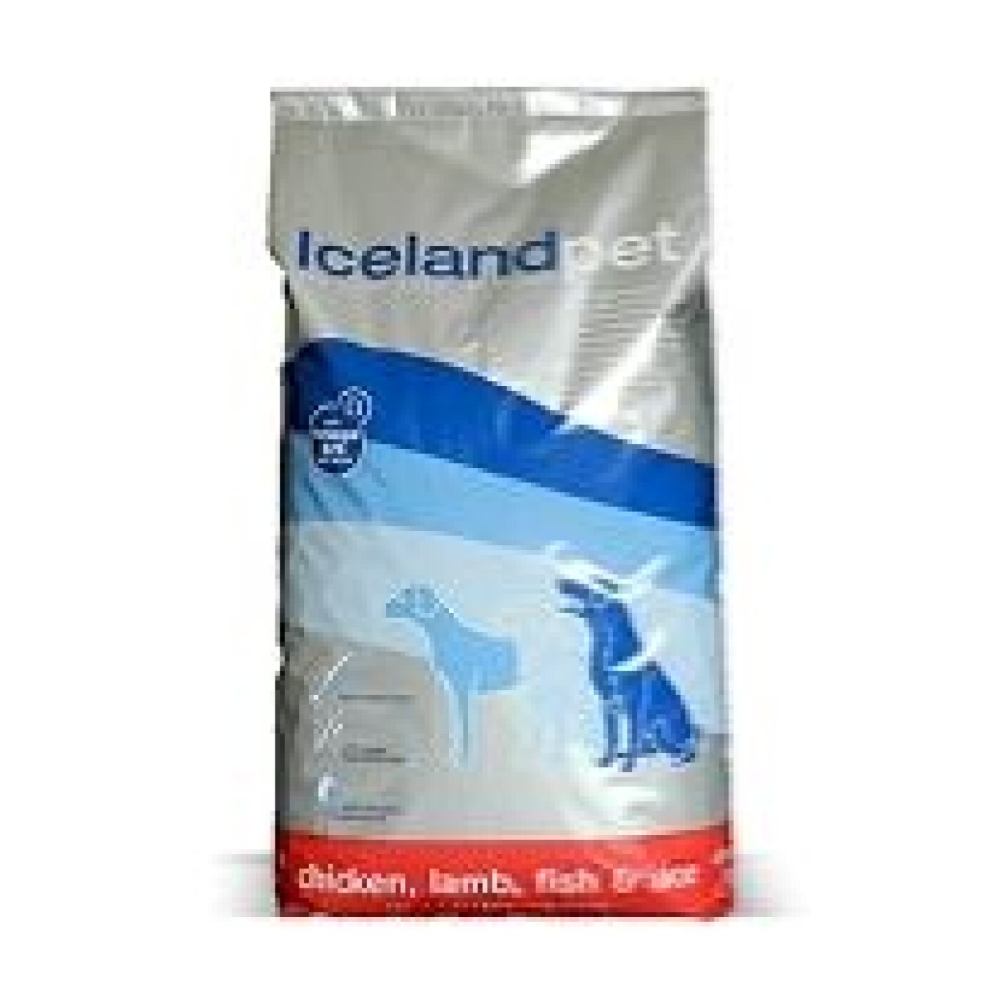 ICELAND PET - ICELAND PET