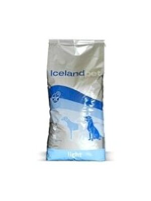 ICELAND PET - ICELAND PET LIGHT