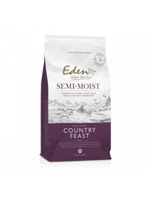 Eden - EDEN COUNTRY FEAST