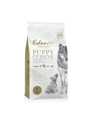Eden - EDEN PUPPY MEDIUM