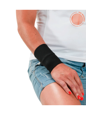 Back on Track - Back on Track Physio Håndledsbandage