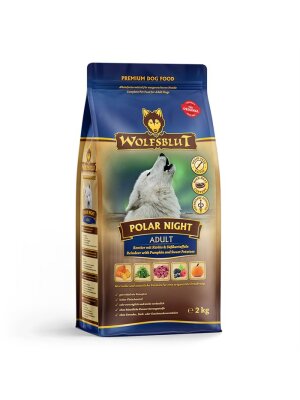 Wolfsblut - WOLFSBLUT, POLAR NIGHT- ADULT