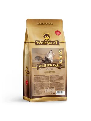 Wolfsblut - WOLFSBLUT, WESTERN CAPE ADULT