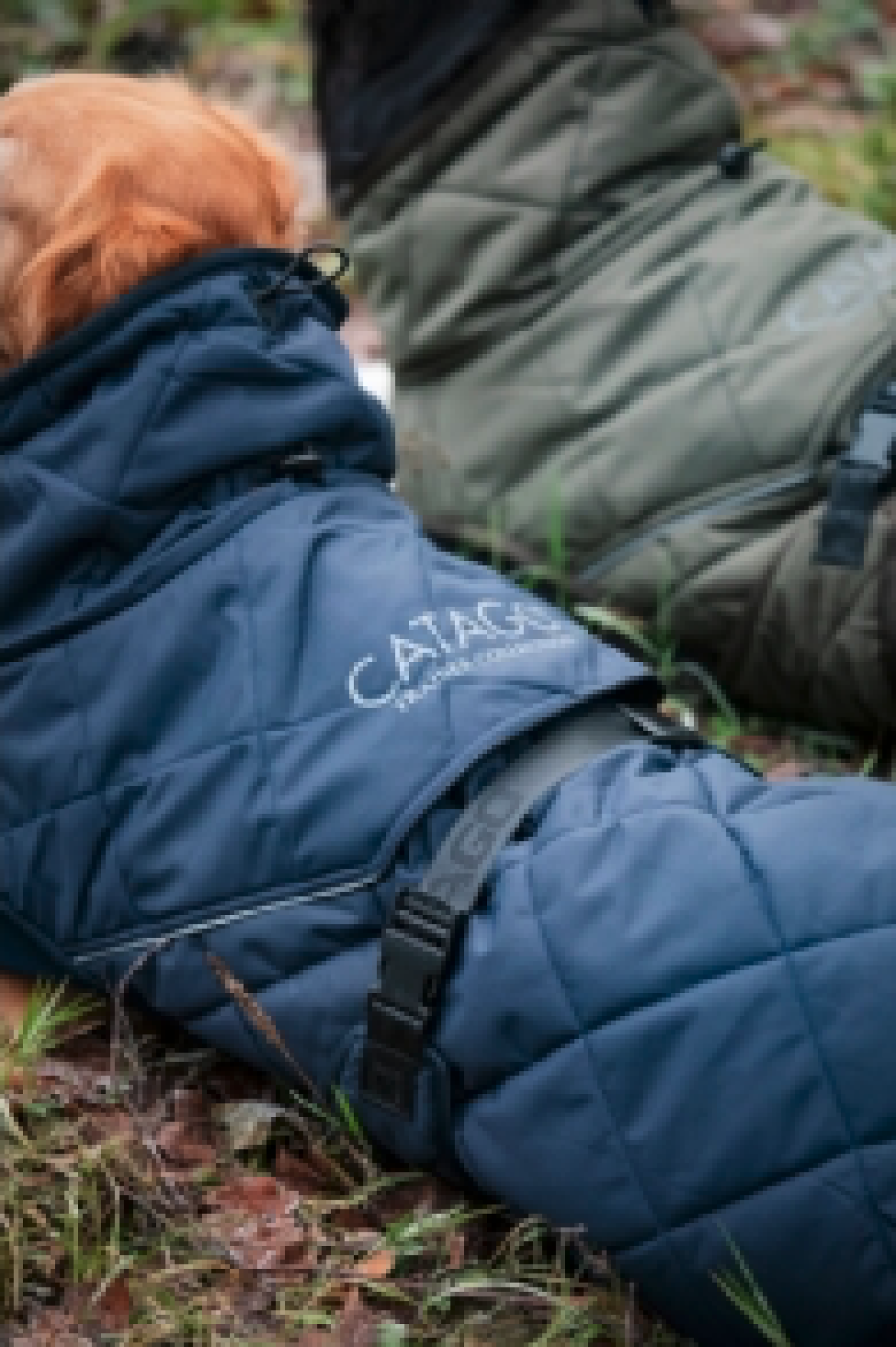 Eldorado - Catago Fir-Tech Trainer Hundedækken