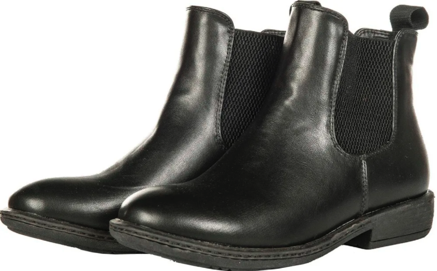 HKM - HKM Ridestøvler