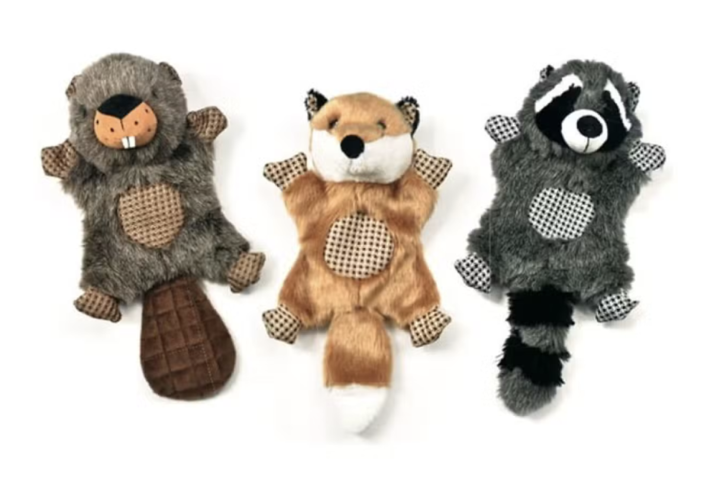 Nayeco - Skovens dyr bamse