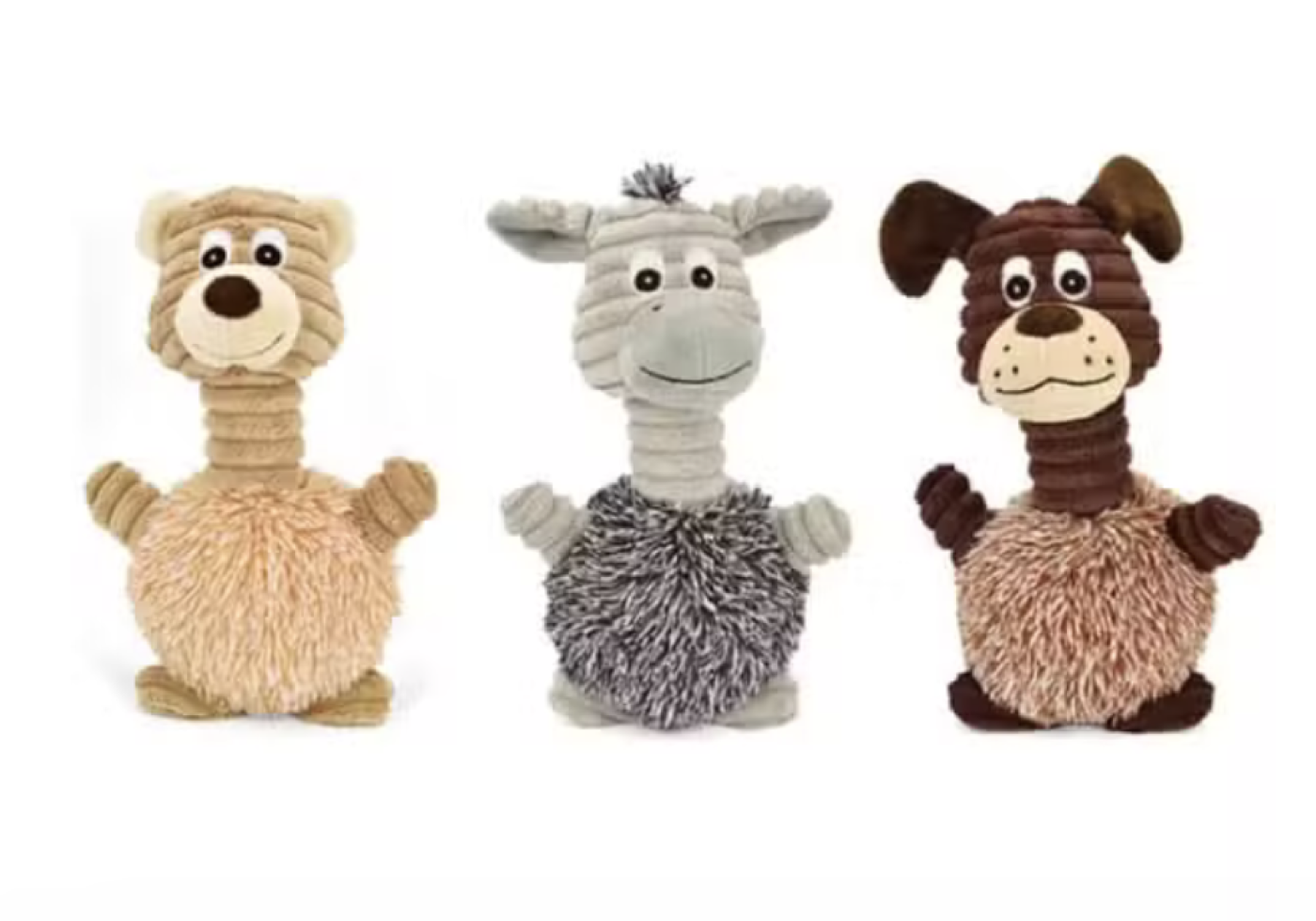 Nayeco - Funny dyr bamse