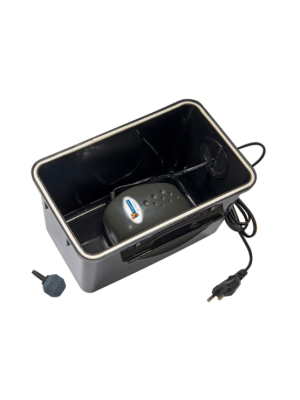SuperFish - Air-Box nr. 1