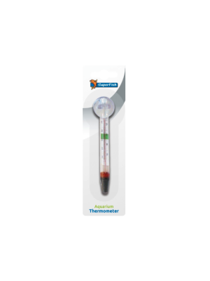 SuperFish - Akvarietermometer