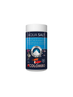 SuperFish - Aqua Salt 