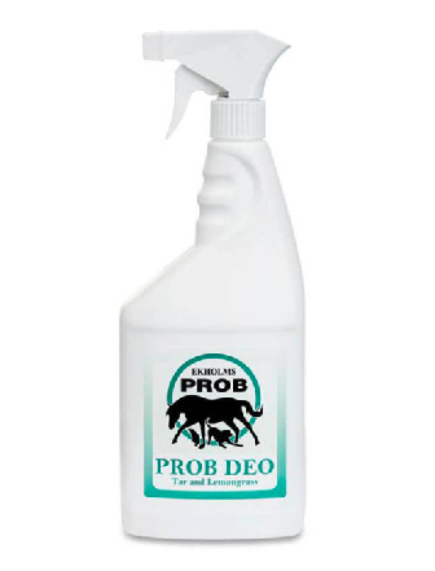 Engholmnds - Ekholms Sommerdeo med tjære 750 ml.