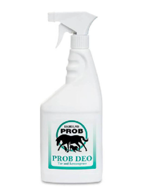 Engholmnds - Ekholms Sommerdeo med tjære 750 ml.