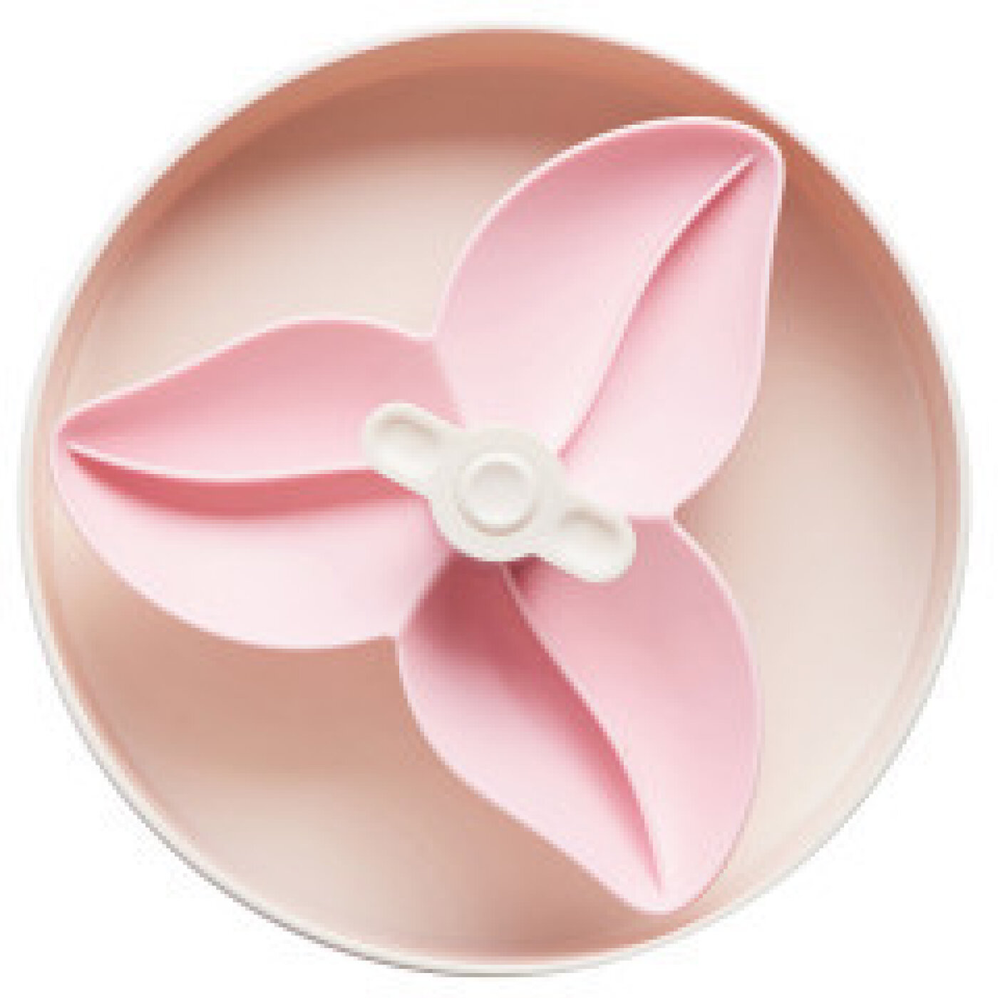 Spin - Spin Slow Feeder