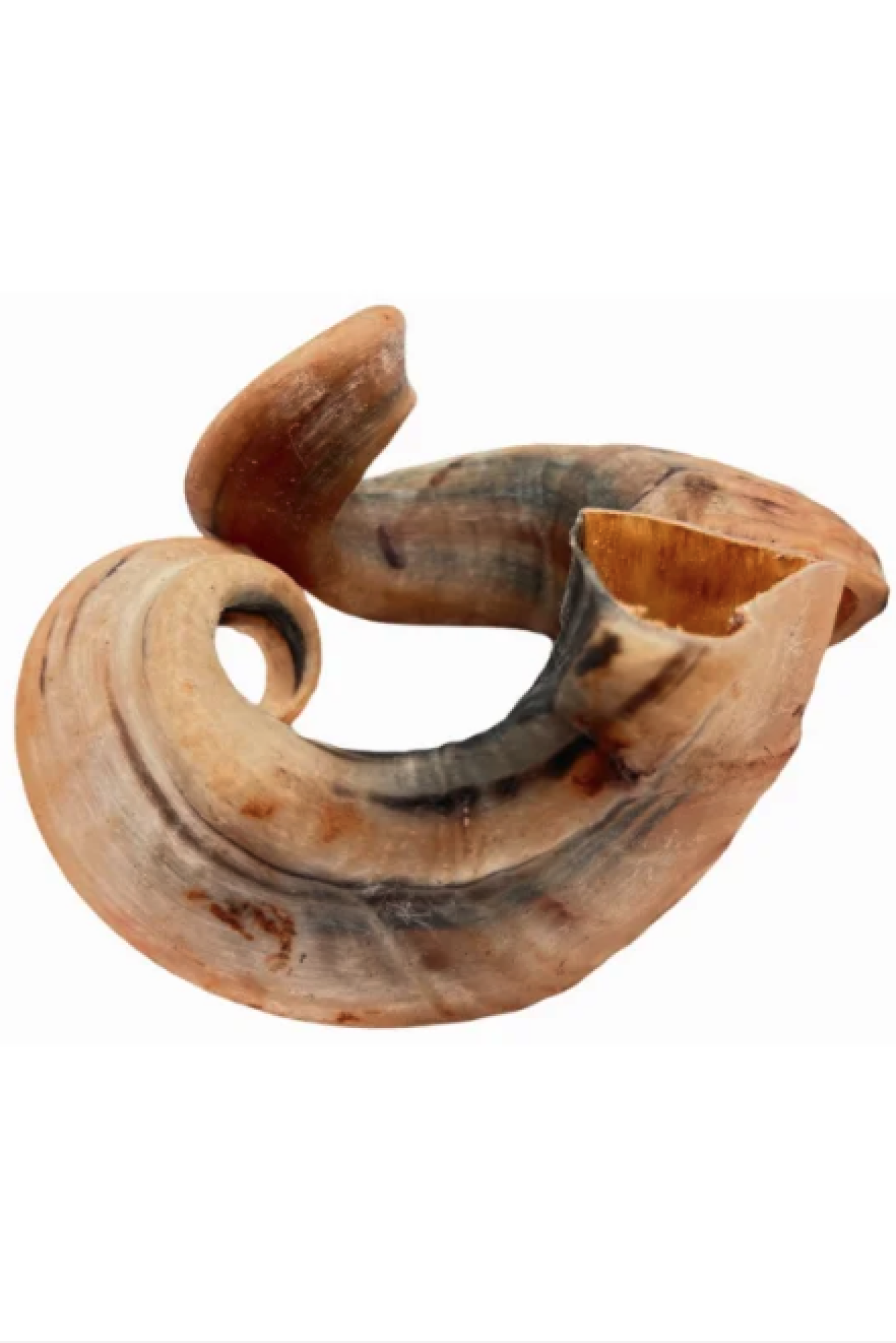 Whesco - Whesco Lammehorn