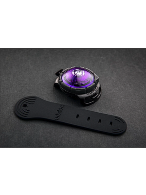 Orbiloc - Orbiloc Dog Dual Purple