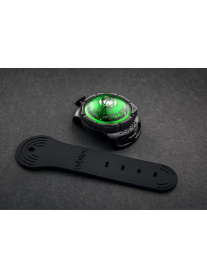 Orbiloc - Orbiloc Dog Dual Green