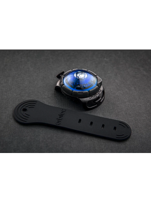 Orbiloc - Orbiloc Dog Dual Blue