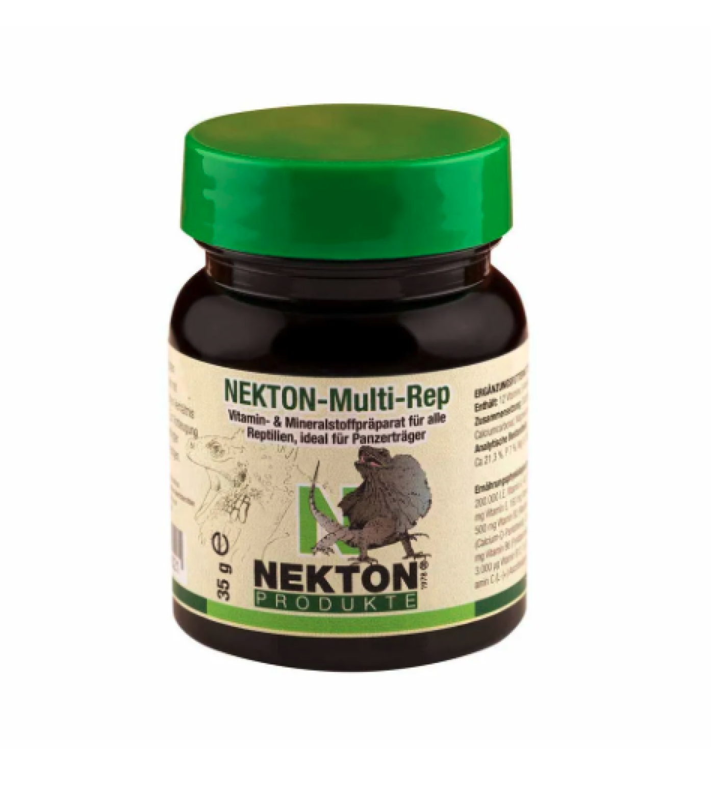 Nekton Products - Nekton-Multi-rep 75 g.