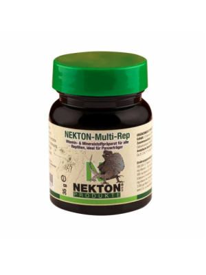 Nekton Products - Nekton-Multi-rep 75 g.