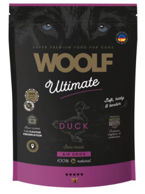 Woolf - Woolf Ultimate, Duck