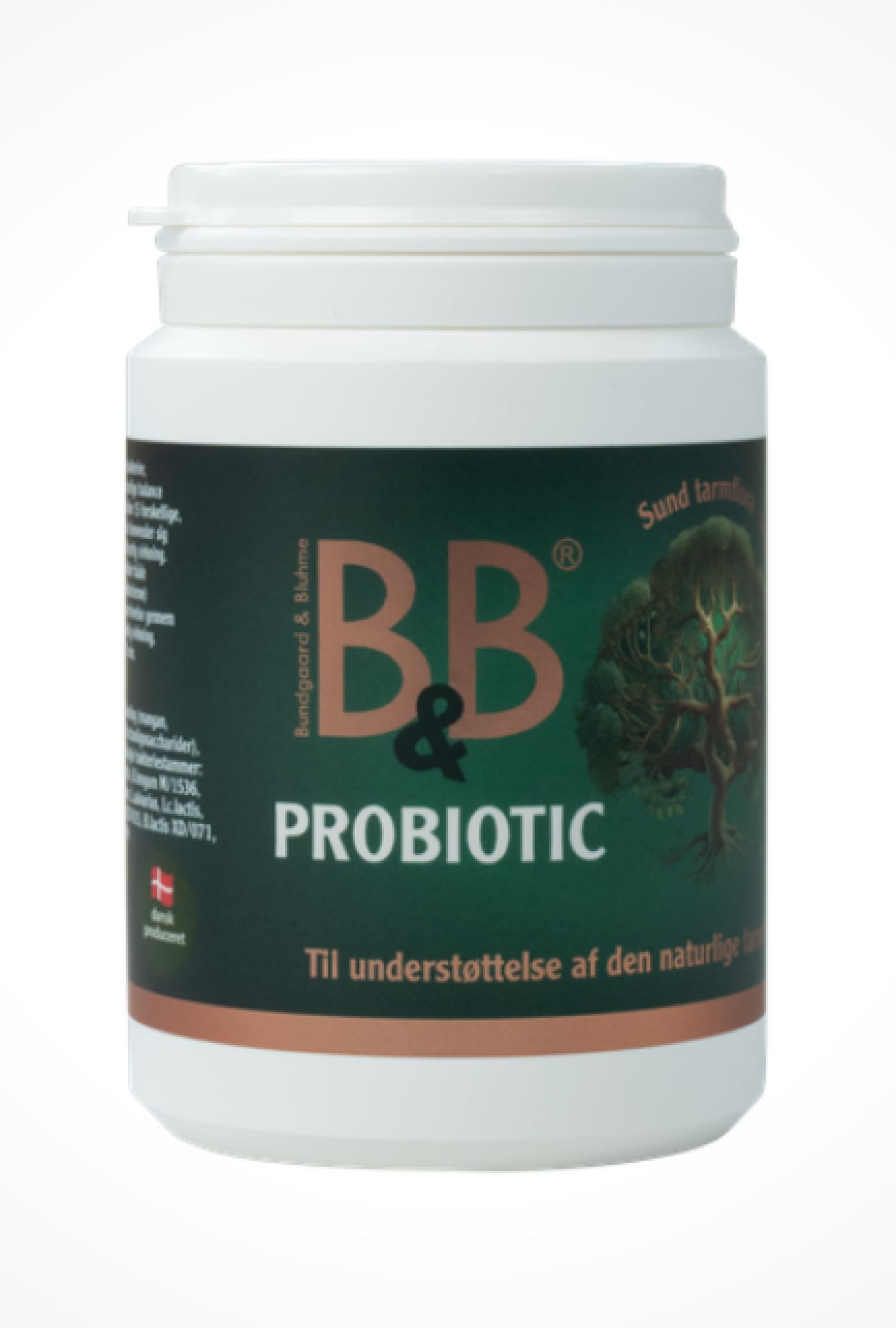 B&B - B&B Probiotic B&B - B&B Probiotic