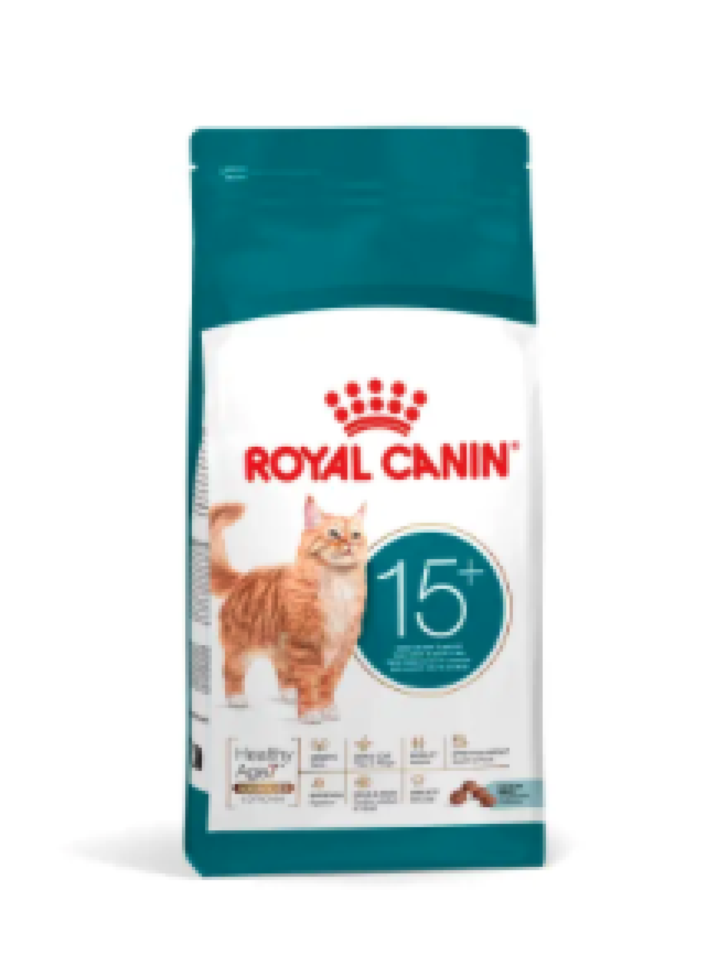 Royal Canin - Royal Canin Ageing 15+