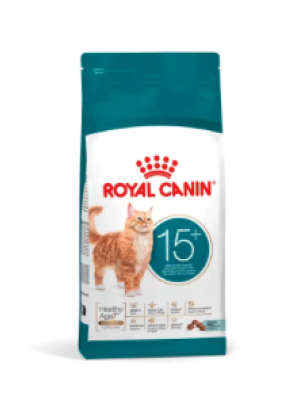 Royal Canin - Royal Canin Ageing 15+