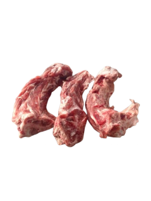 Kragborg - Kragborg BARF Lammelunser